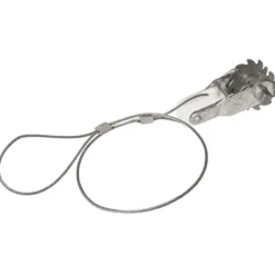 Ako Tandwiel-draadspanner Isolator Kabel