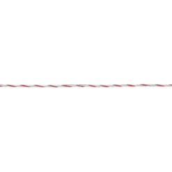 Ako Topline Plus Draad Wit/Rood