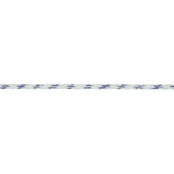 Ako Touw Premium Light Wit/Blauw