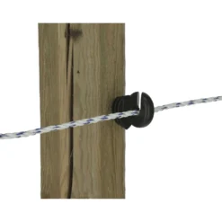 Ako Touw Premium Light Wit/Blauw