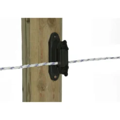 Ako Touw Premium Light Wit/Blauw