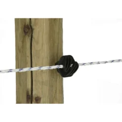 Ako Touw Premium Light Wit/Blauw