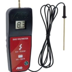 Ako Voltmeter Digital DUO