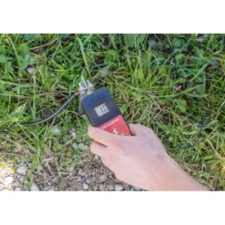 Ako Voltmeter Digital DUO