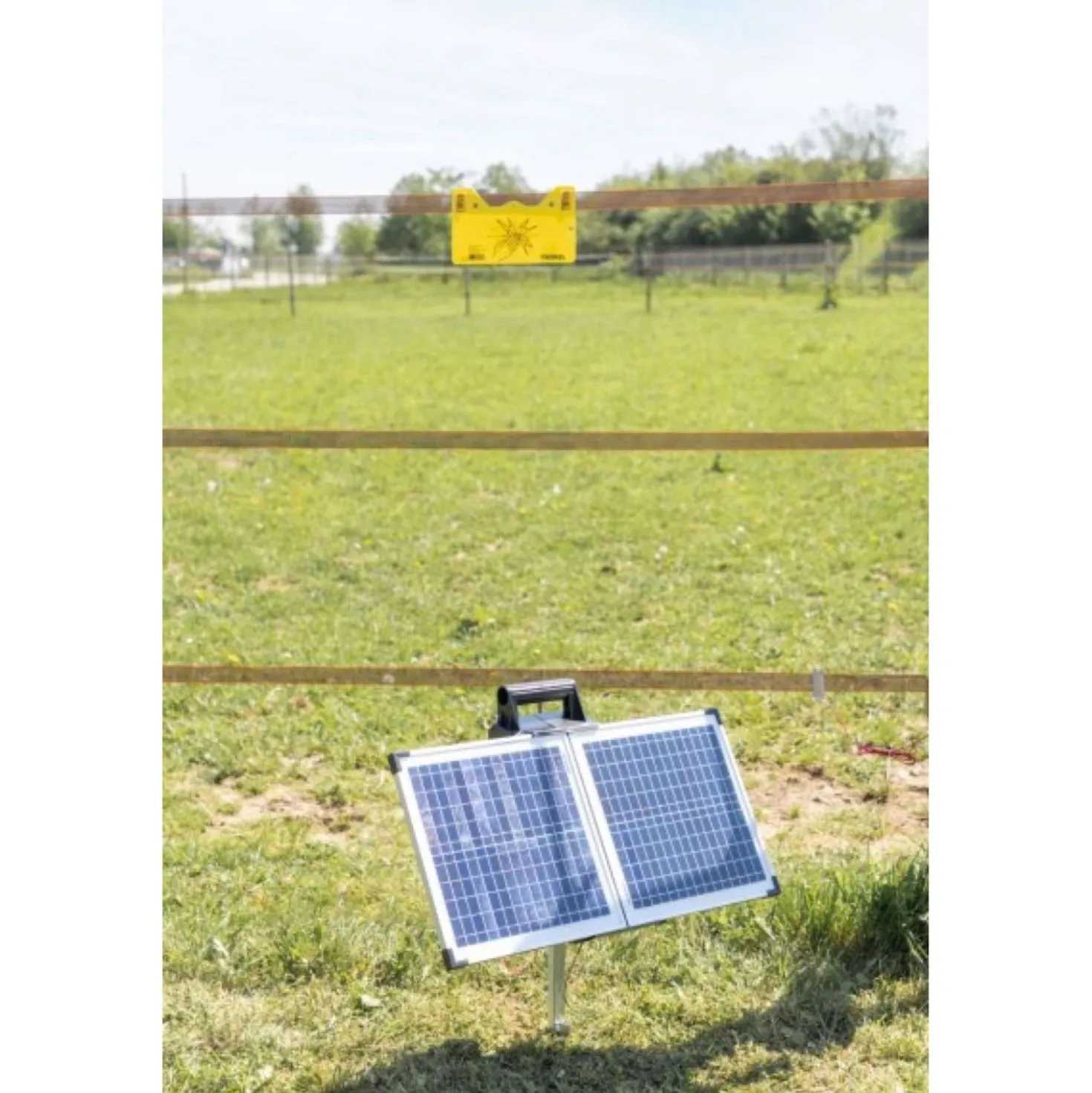 Ako Zonne Energie Apparaat Sun Power S 3000