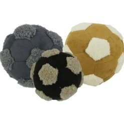 All For Paws Lambswool-cuddle Football