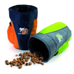 All For Paws Outdoor Dog Treat Bag