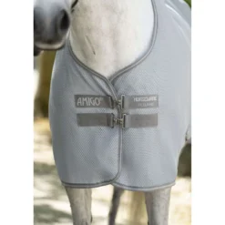 Amigo AirNet Cooler Heather Blue/Titanium Grey/Silver