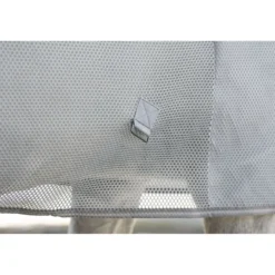 Amigo AirNet Cooler Heather Blue/Titanium Grey/Silver