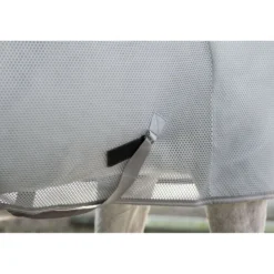 Amigo AirNet Cooler Heather Blue/Titanium Grey/Silver