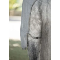 Amigo AirNet Cooler Heather Blue/Titanium Grey/Silver