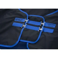 Amigo Borstverbreder Black/Classic Blue