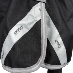 Amigo Bravo 12 Wug Lite 0g Black/Titanium Grey