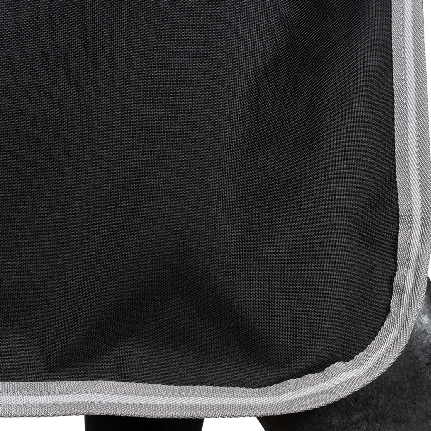 Amigo Bravo 12 Wug Medium 250g Black/Titanium Grey
