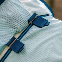 Amigo Bug Buster Plus Azure Blue/Navy/Electric Blue