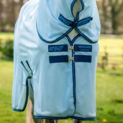 Amigo Bug Buster Plus Azure Blue/Navy/Electric Blue