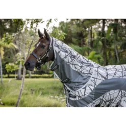 Amigo CamoFly Plus CamoFly Print/Grey