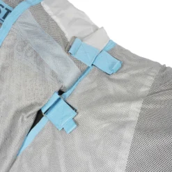 Amigo Eco Bug Buster Silver/Sky Blue
