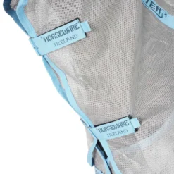 Amigo Eco Bug Buster Silver/Sky Blue