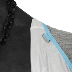 Amigo Eco Bug Buster Silver/Sky Blue