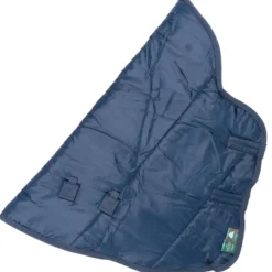 Amigo Halsstuk Ripstip Insulator Stable 100g Dynasty Green/Navy/Silver