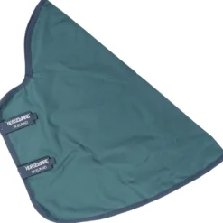 Amigo Halsstuk Ripstop 900D 0g Dynasty Green/Navy/Silver