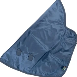 Amigo Halsstuk Ripstop 900D 0g Dynasty Green/Navy/Silver