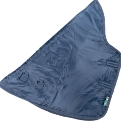 Amigo Halsstuk Ripstop 900D 150g Dynasty Green/Navy/Silver