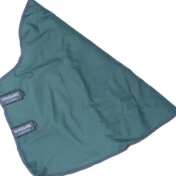 Amigo Halsstuk Ripstop 900D 150g Dynasty Green/Navy/Silver