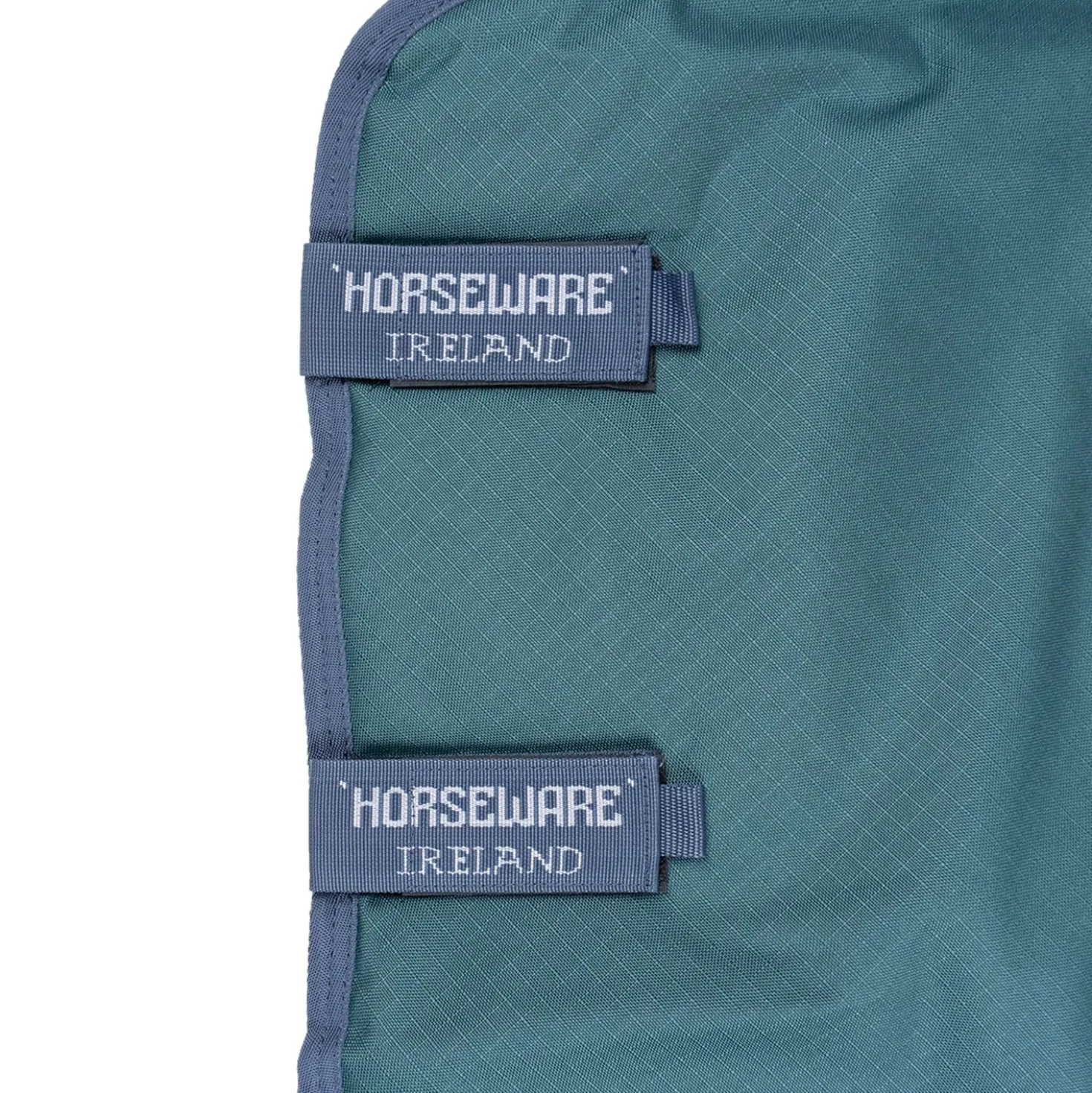 Amigo Halsstuk Ripstop 900D 150g Dynasty Green/Navy/Silver