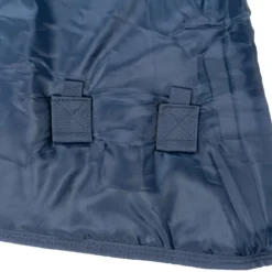 Amigo Halsstuk Ripstop 900D 150g Dynasty Green/Navy/Silver