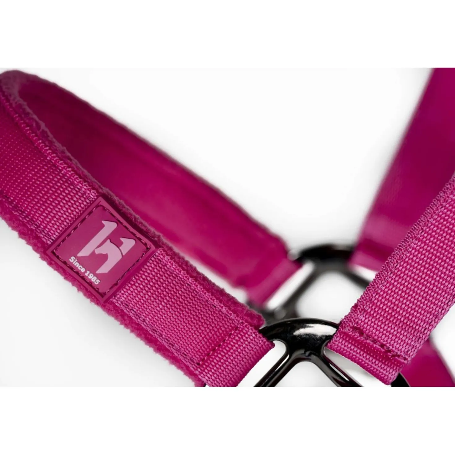 Amigo Halster & Touw Newmarket Witney Pink