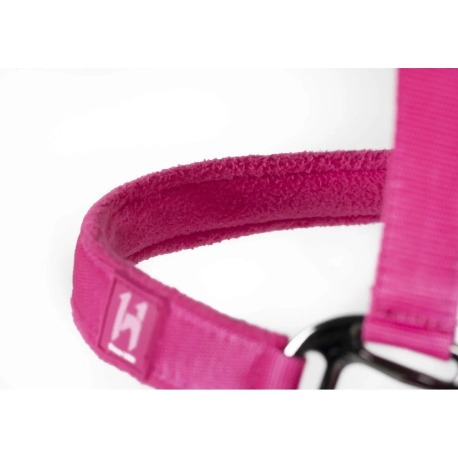 Amigo Halster & Touw Newmarket Witney Pink