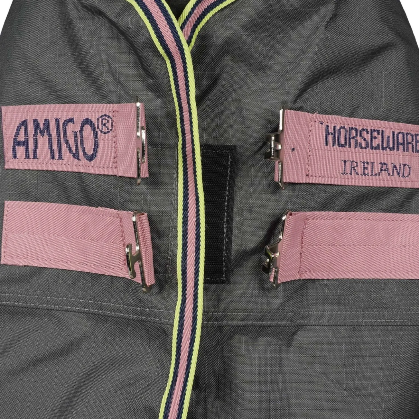 Amigo Hero Ripstop Lite 0g Shadow/Rose/Navy