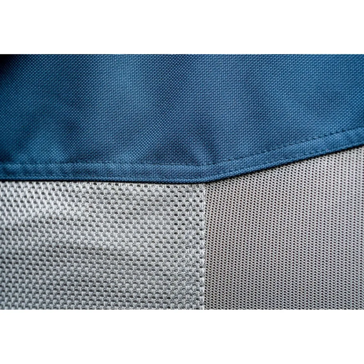 Amigo 3 in 1 AmECO Combi Teal/Grijs