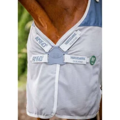 Amigo 3 in 1 AmECO Combi Teal/Grijs
