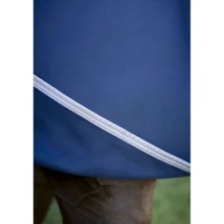 Amigo Jersey Cooler Navy/Titanium Grey/Silver
