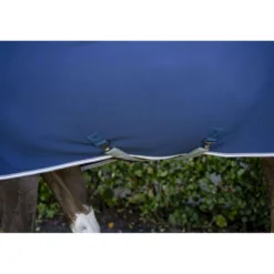 Amigo Jersey Cooler Navy/Titanium Grey/Silver