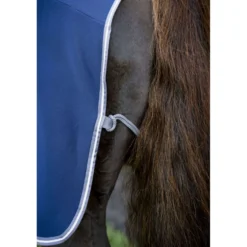 Amigo Jersey Cooler Pony Navy/Titanium Grey/Silver