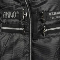 Amigo Liner Diamond Insulator 200g Zwart/Zilver