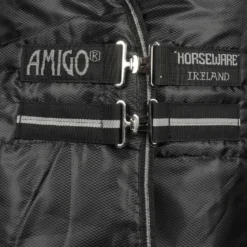 Amigo Liner Diamond Insulator 200g Zwart/Zilver
