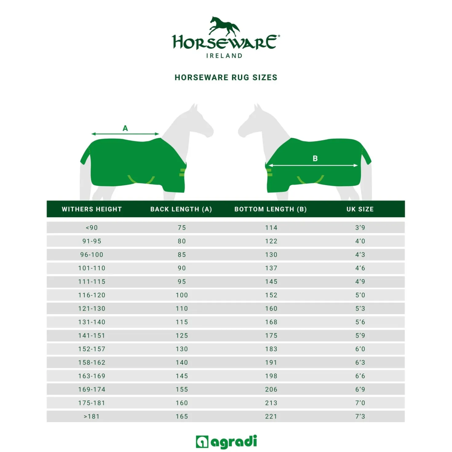 Amigo Liner Diamond Insulator 100g Zwart/Zilver