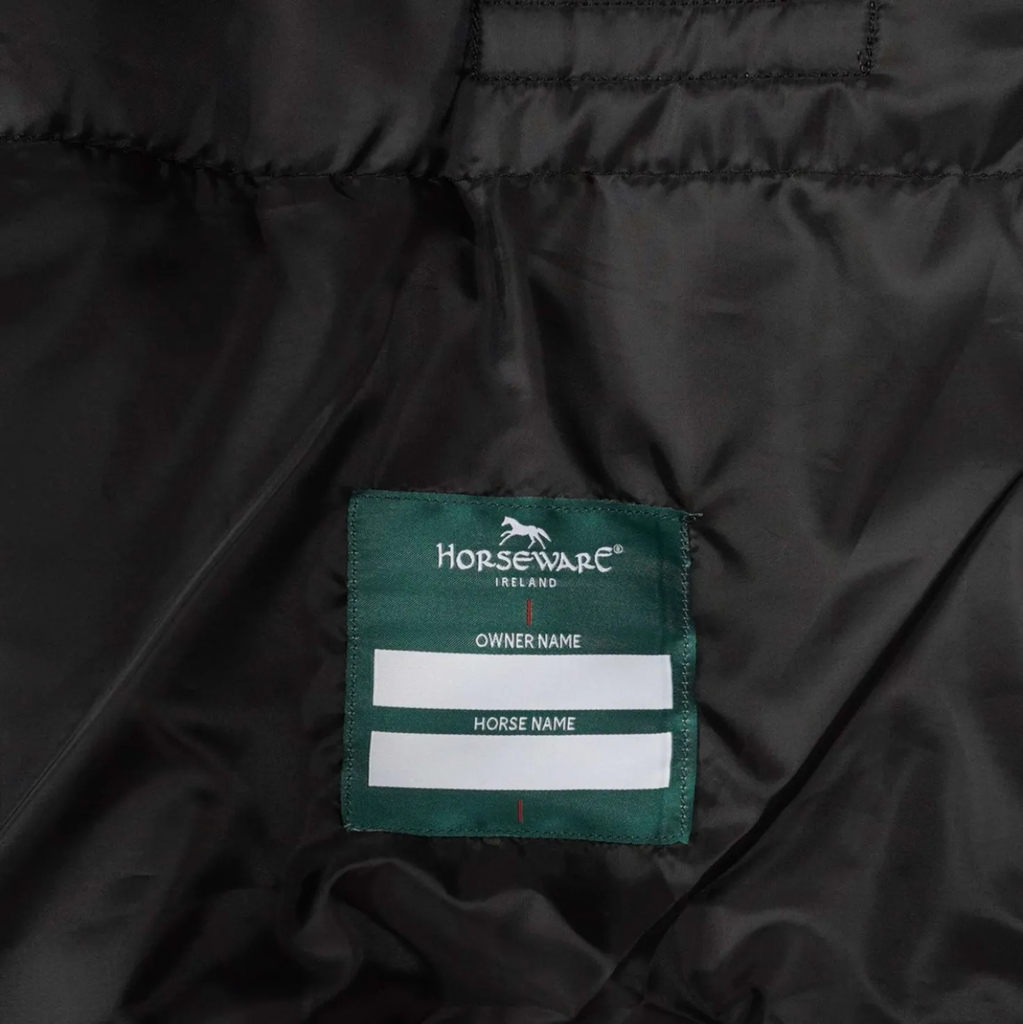 Amigo Liner Diamond Insulator 100g Zwart/Zilver