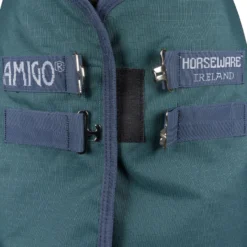 Amigo Ripstop 900D 100g Dynasty Green/Navy/Silver