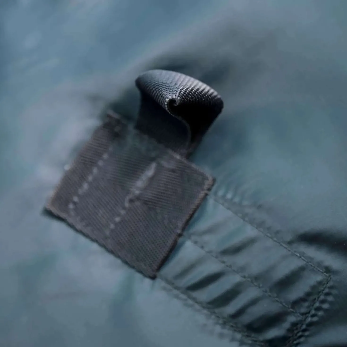 Amigo Ripstop 900D 0g Dynasty Green/Navy/Silver