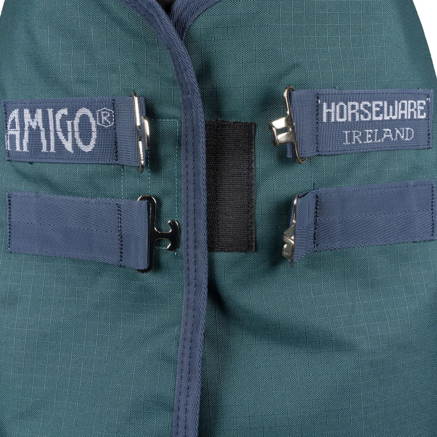 Amigo Ripstop 900D 0g Dynasty Green/Navy/Silver