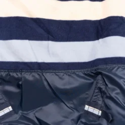 Amigo Ripstop 900D 50g Fleece Lined Witney Navy