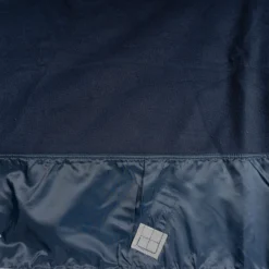 Amigo Ripstop 900D 50g Fleece Lined Navy/Titanium Grey
