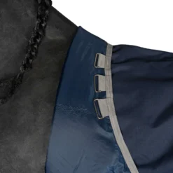 Amigo Ripstop 900D 50g Navy/Titanium Grey