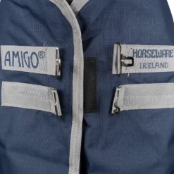 Amigo Ripstop 900D 0g Navy/Titanium Grey